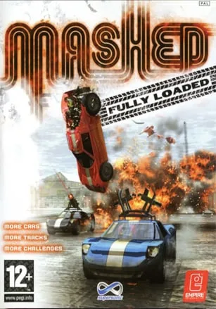 Mashed: Fully Loaded