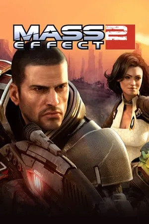 Mass Effect 2