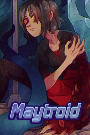 Maytroid. I swear it’s a nice game too