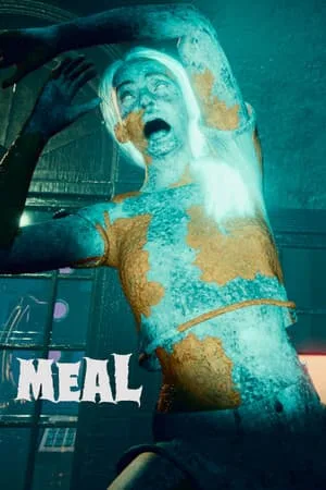 Meal: Mystery Escape Room