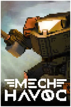 Mech Havoc