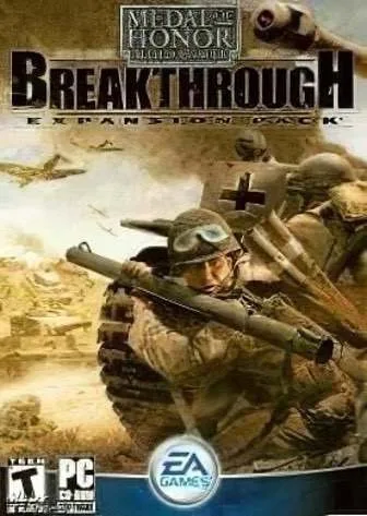 Medal of Honor: Allied Assault — Breakthrough