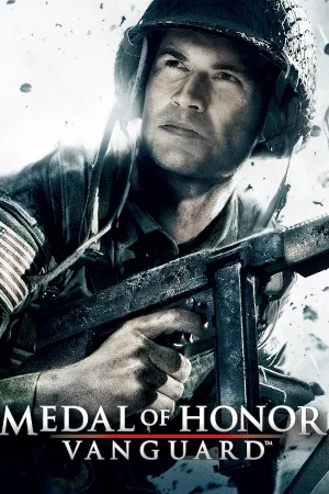 Medal of Honor: Vanguard