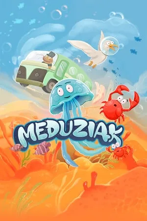 Meduziak