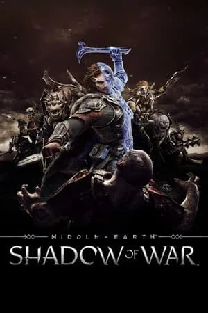 Middle-earth: Shadow of War — Definitive Edition