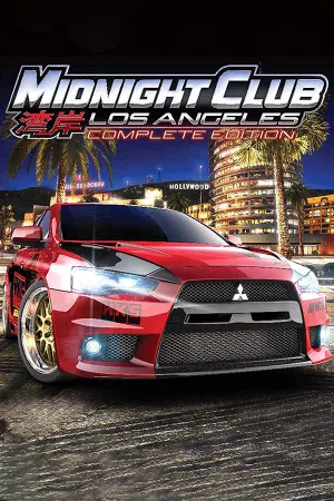 Midnight Club: Los Angeles — Complete Edition