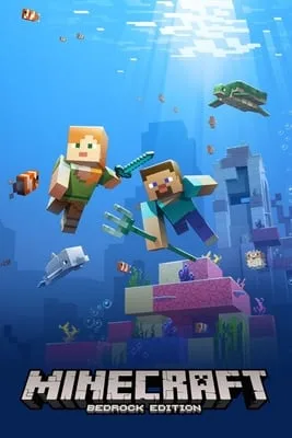 Minecraft for Windows — Bedrock Edition