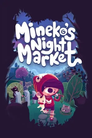 Mineko’s Night Market