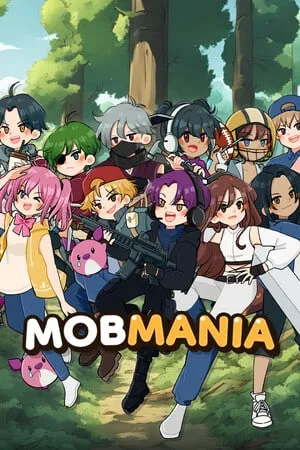 Mobmania