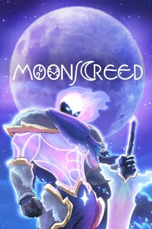 Moon’s Creed