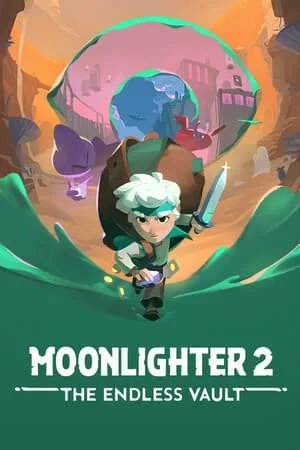 Moonlighter 2: The Endless Vault