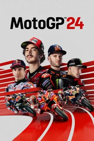 MotoGP24