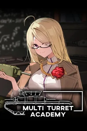 Multi Turret Academy