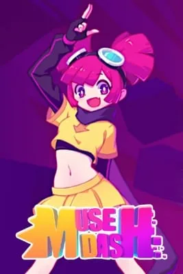 Muse Dash — Just as planned
