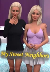 My Sweet Neighbors