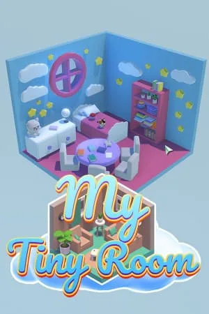 My Tiny Room
