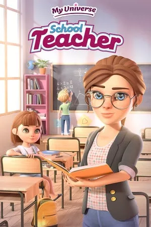 My Universe — School Teacher
