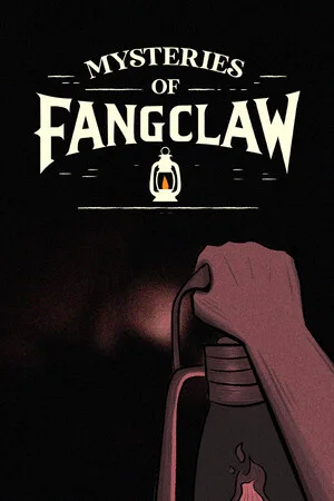 Mysteries Of FangClaw