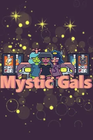 Mystic Gals