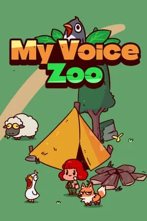 MyVoiceZoo