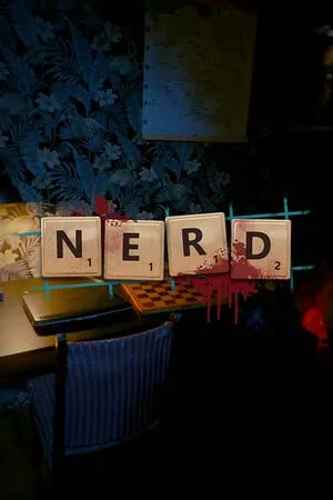 N.E.R.D