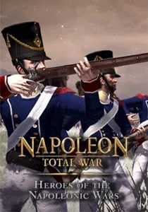 Napoleon: Total War — Heroes of the Napoleonic Wars