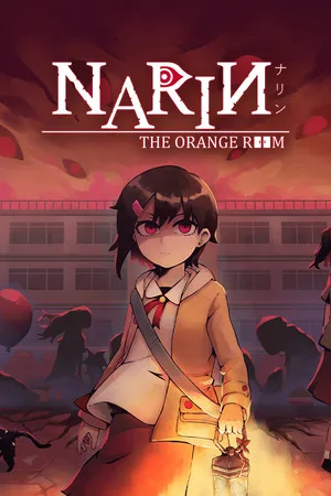Narin: The Orange Room