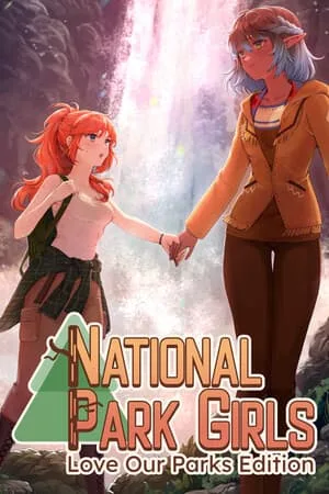 National Park Girls