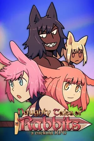 Naughty Tales of Rabbits — A Cuckold RPG