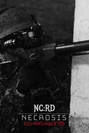 NECROSIS : RECONFIGURATED