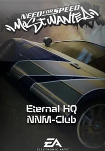 Need for Speed: Most Wanted Eternal HQ