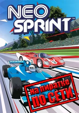 NeoSprint по сети