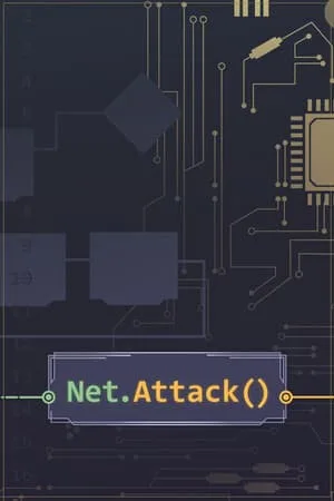 Net.Attack()
