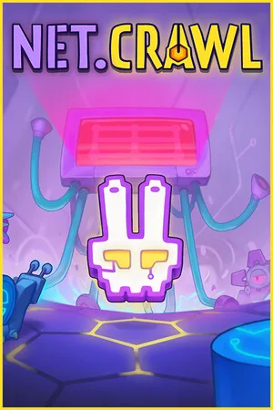 NET.CRAWL