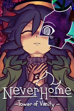 NeverHome — Tower of Vanity