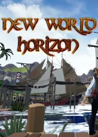 New World Horizon