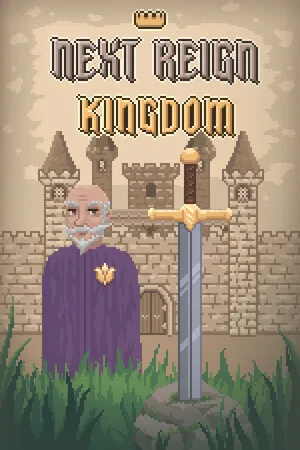 Next Reign: Kingdom
