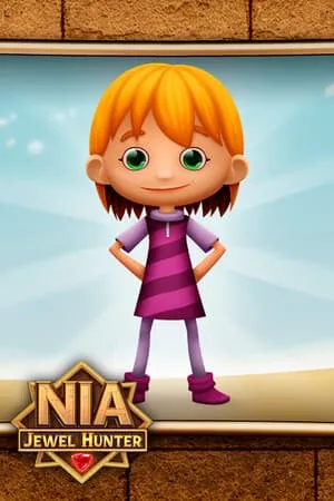 Nia: Jewel Hunter