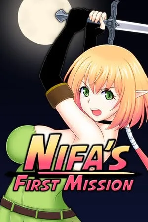 Nifa’s First Mission