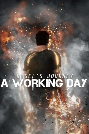 Nigel’s Journey: A Working Day
