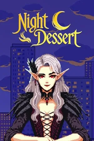 Night Dessert