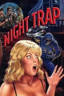 Night Trap — 25th Anniversary Edition