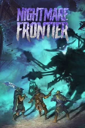 Nightmare Frontier