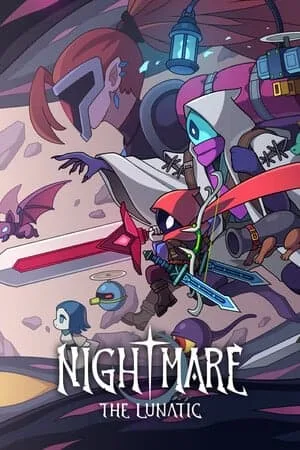 Nightmare: The Lunatic