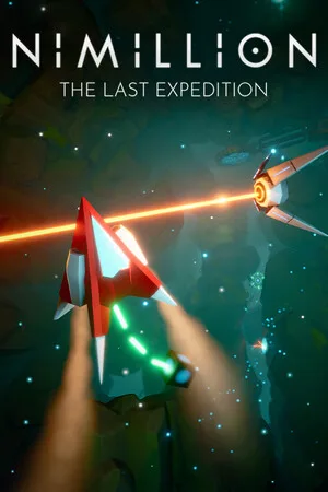 Nimillion — The last expedition