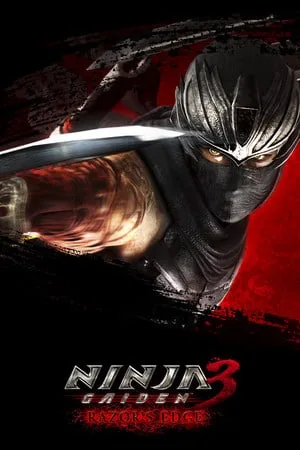 NINJA GAIDEN 3: Razor’s Edge