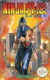 Ninja Gaiden — Дилогия