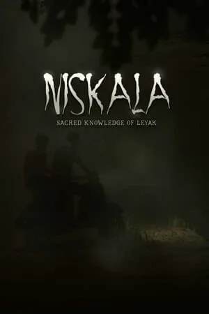 Niskala Sacred Knowledge of Leyak