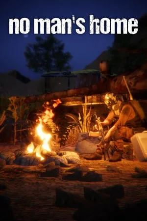 No Man’s Home
