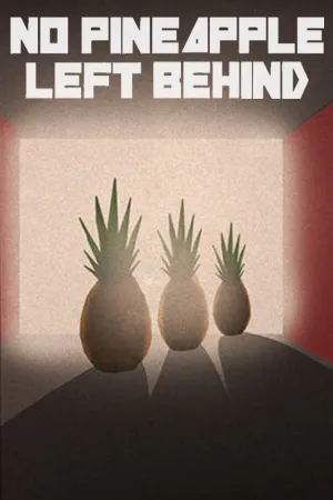 No Pineapple Left Behind